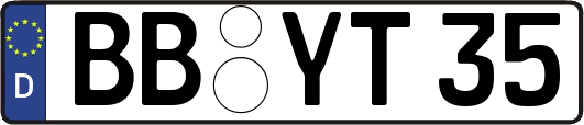 BB-YT35