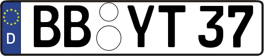 BB-YT37