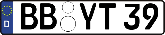 BB-YT39