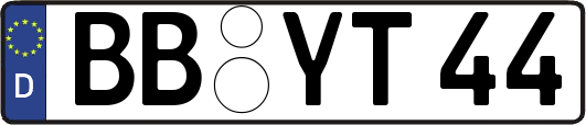BB-YT44