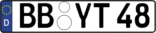 BB-YT48