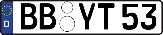 BB-YT53