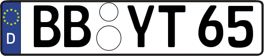 BB-YT65