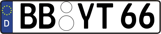 BB-YT66