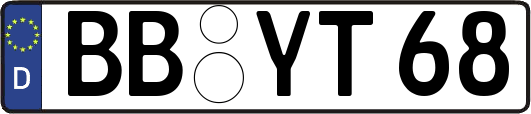 BB-YT68