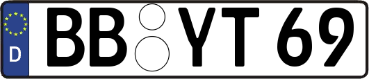 BB-YT69
