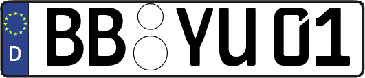 BB-YU01