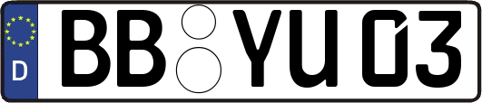 BB-YU03