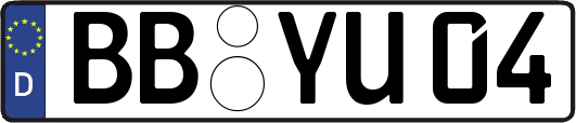 BB-YU04