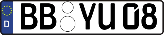 BB-YU08