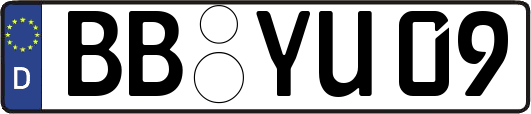 BB-YU09