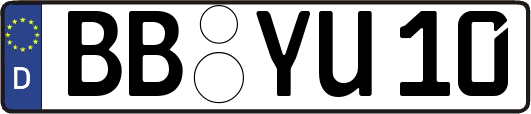 BB-YU10