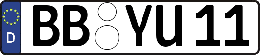 BB-YU11