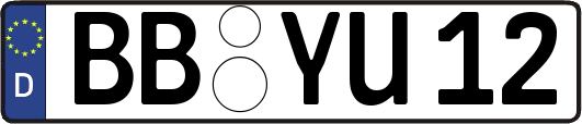 BB-YU12