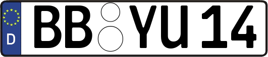 BB-YU14