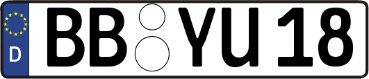 BB-YU18
