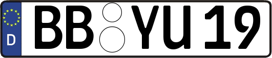 BB-YU19