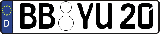 BB-YU20