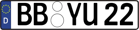 BB-YU22