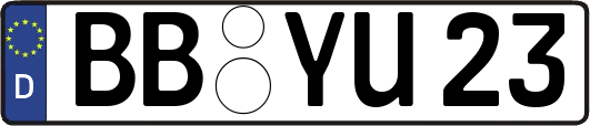 BB-YU23