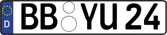 BB-YU24