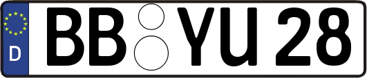 BB-YU28