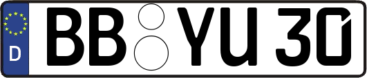 BB-YU30
