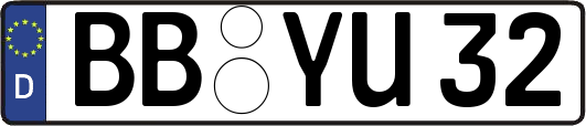 BB-YU32
