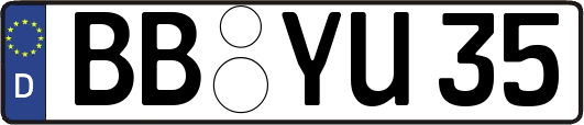 BB-YU35