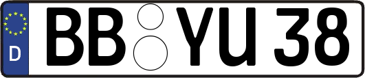 BB-YU38