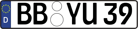 BB-YU39