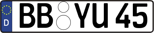BB-YU45