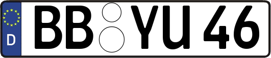 BB-YU46
