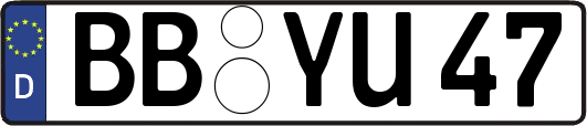 BB-YU47