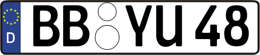 BB-YU48