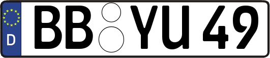 BB-YU49