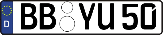 BB-YU50