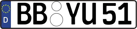 BB-YU51