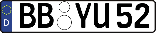 BB-YU52