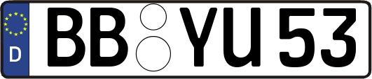 BB-YU53