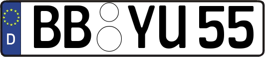 BB-YU55