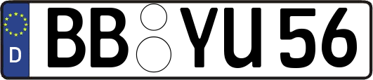 BB-YU56
