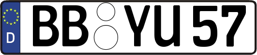 BB-YU57