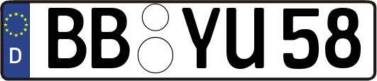 BB-YU58