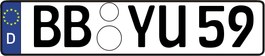 BB-YU59
