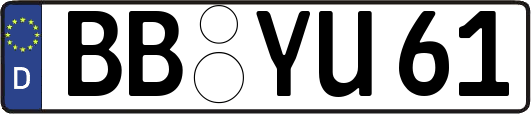 BB-YU61