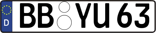 BB-YU63