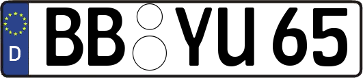 BB-YU65