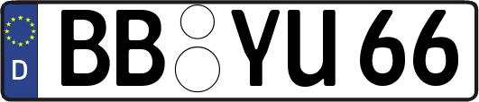 BB-YU66