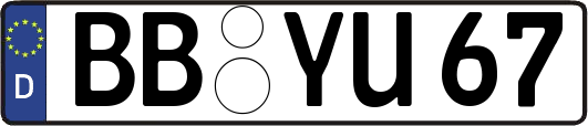 BB-YU67